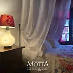 Mhotel Motta Hotel 3*