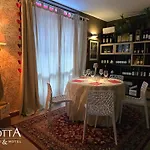 Mhotel Motta Hotel
