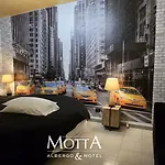 Mhotel Motta 3*