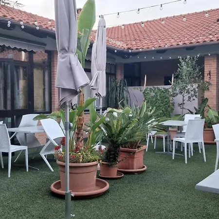 Mhotel Motta 3* Costigliole d'Asti