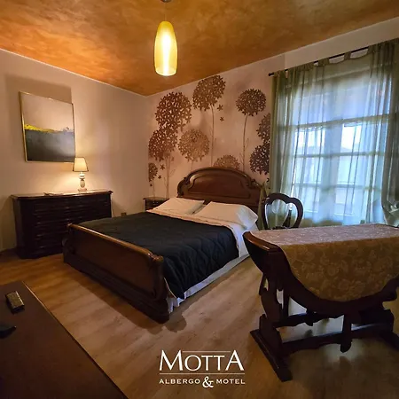 Szálloda Mhotel Motta