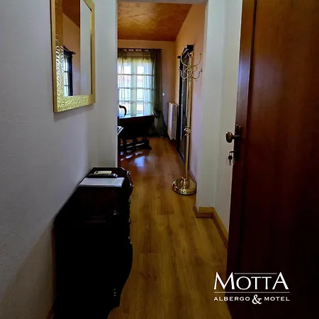 Mhotel Motta Hotel 3*