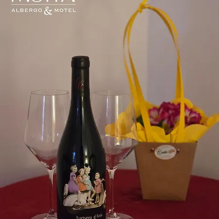Mhotel Motta 3*