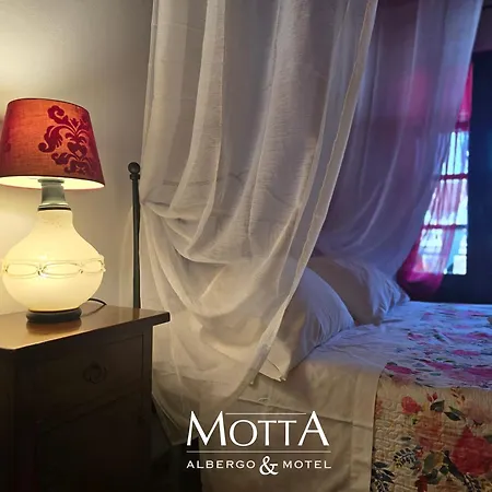 Mhotel Motta Hotel 3*