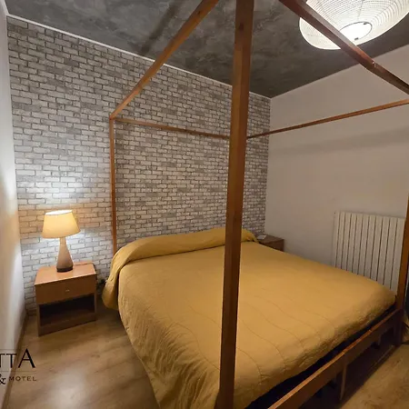 Hotel Mhotel Motta Costigliole d'Asti