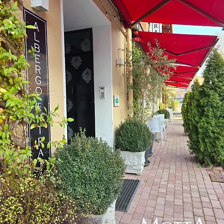 Mhotel Motta Costigliole d'Asti