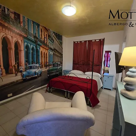 Mhotel Motta Costigliole d'Asti