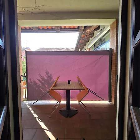 Mhotel Motta 3* Costigliole d'Asti