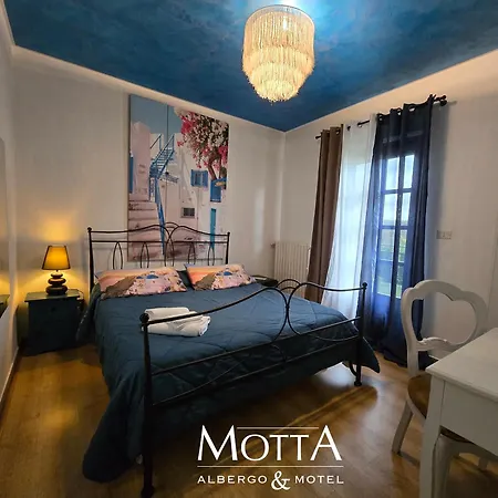 Hotel Mhotel Motta