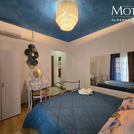 Mhotel Motta Szálloda Costigliole d'Asti