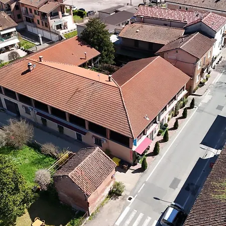 Mhotel Motta