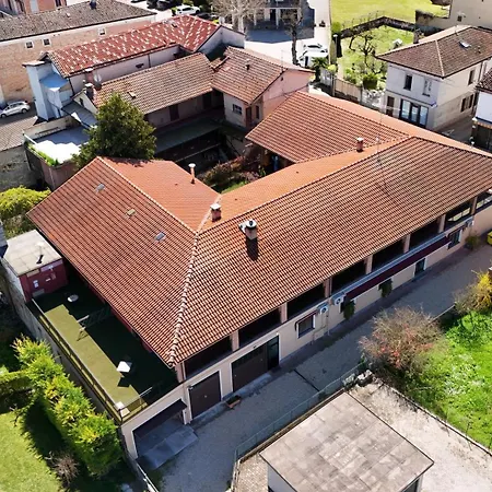 Mhotel Motta Hotel Costigliole d'Asti