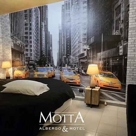 Mhotel Motta 3*