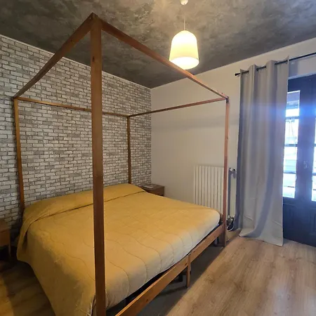 Mhotel Motta