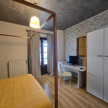 Mhotel Motta מלון