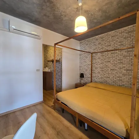 Hotel Mhotel Motta