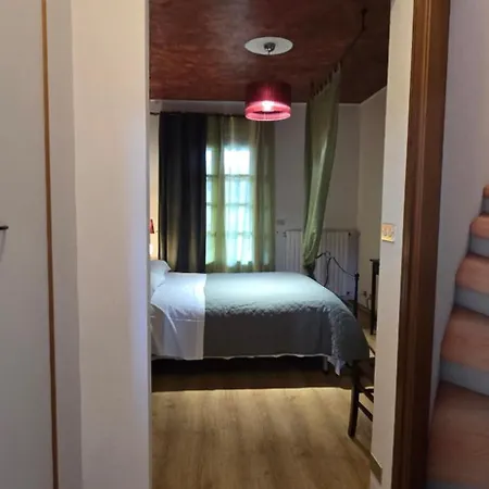 Mhotel Motta Hotel 3*