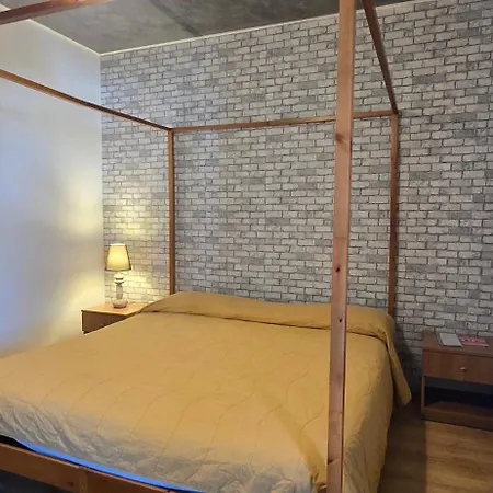 Mhotel Motta 3*