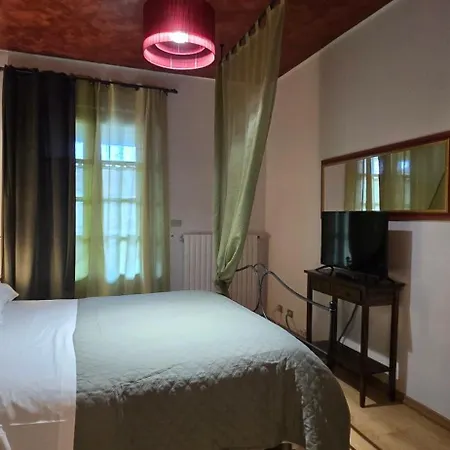 Hotel Mhotel Motta