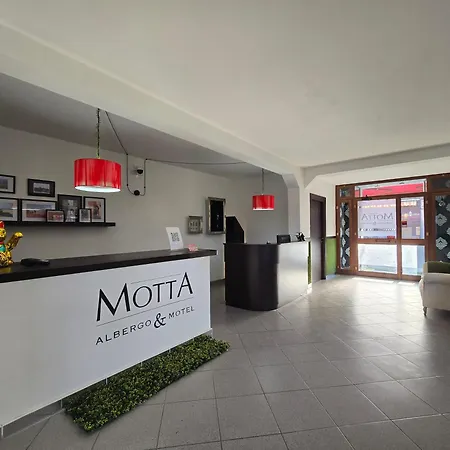 Mhotel Motta Hotel 3*