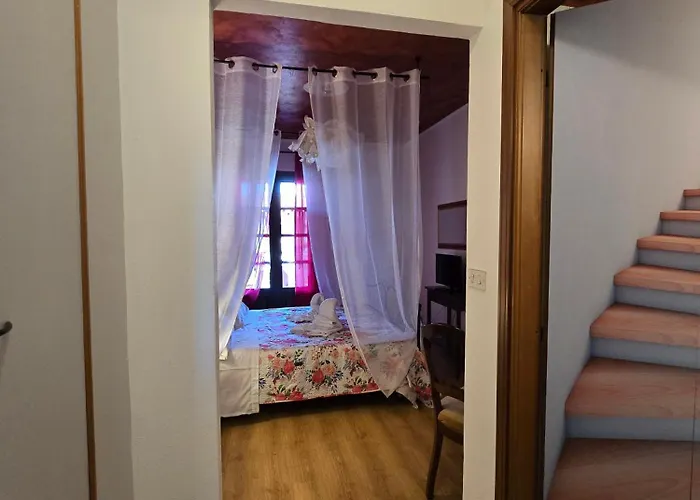 Szálloda Mhotel Motta 3*