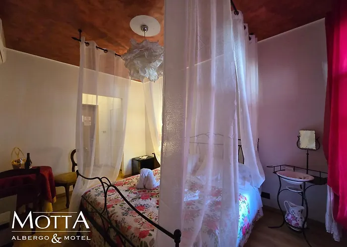 Mhotel Motta 호텔 코스티글리올레 다스티