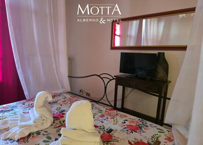 Mhotel Motta 3* 코스티글리올레 다스티