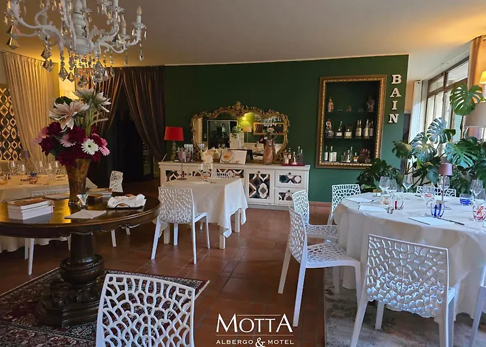 Szálloda Mhotel Motta Costigliole d'Asti