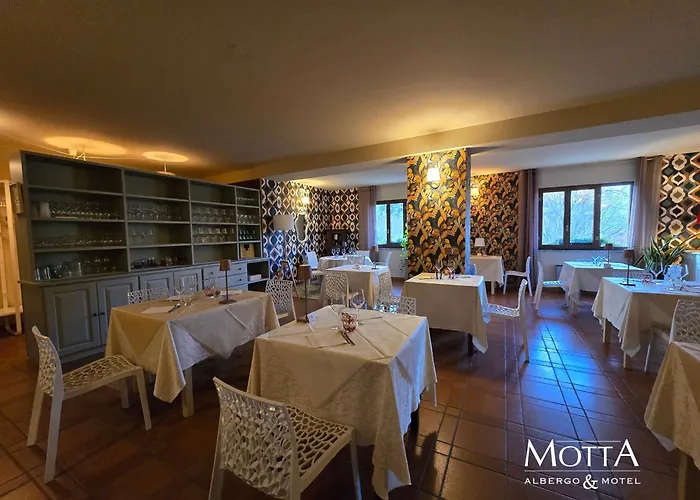 Mhotel Motta 호텔 코스티글리올레 다스티