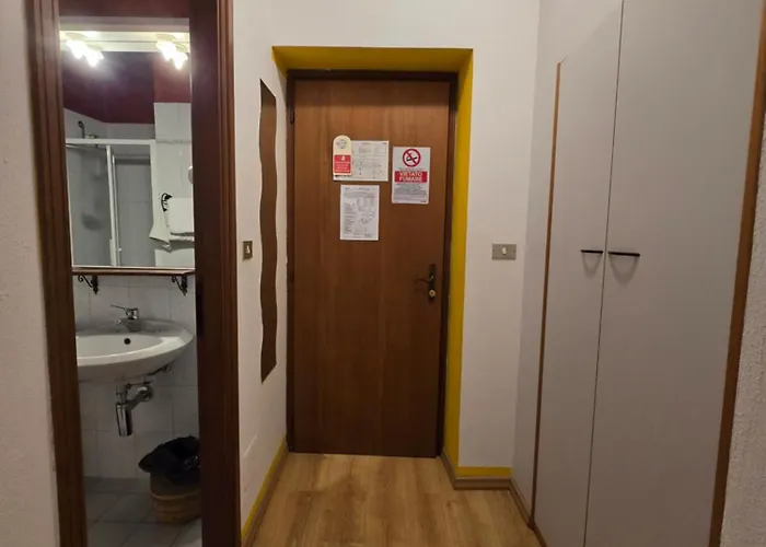 Mhotel Motta