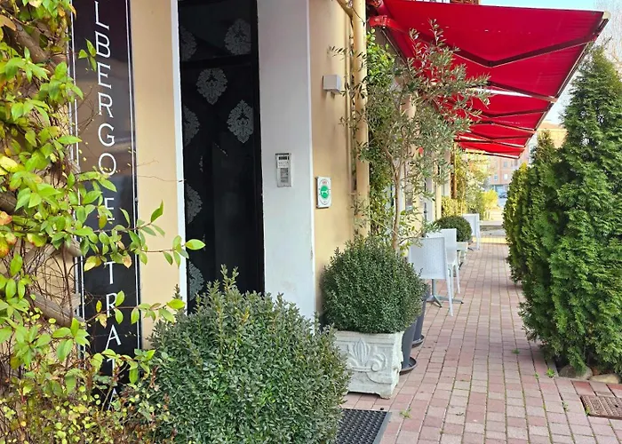 Mhotel Motta Costigliole d'Asti