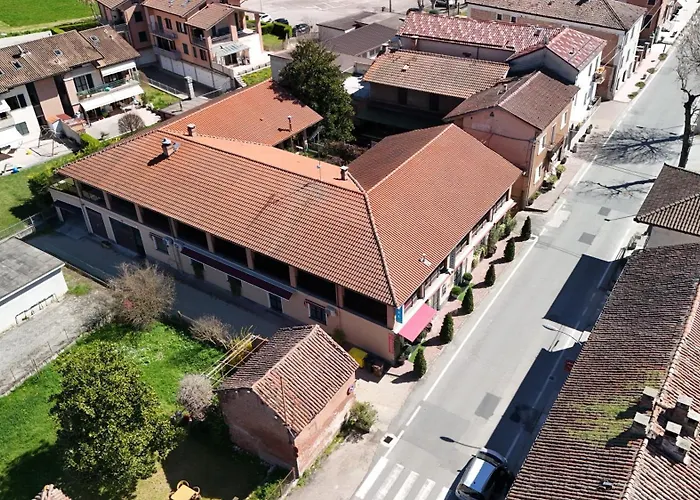 Mhotel Motta