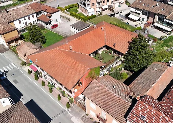 Mhotel Motta Szálloda