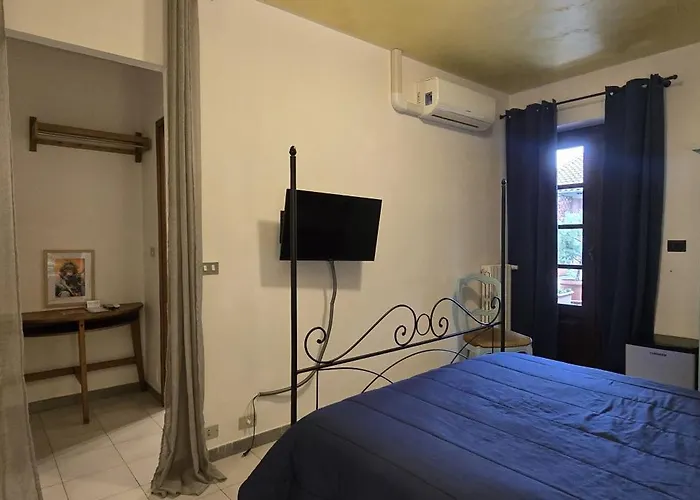 Mhotel Motta 호텔 코스티글리올레 다스티
