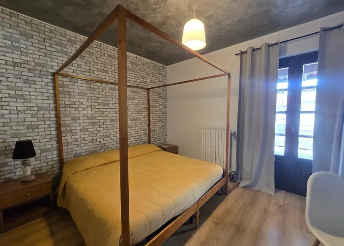 Mhotel Motta