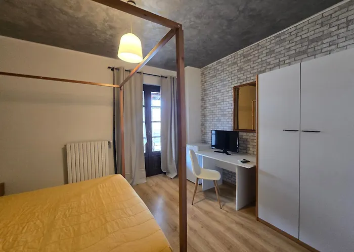 Mhotel Motta Szálloda