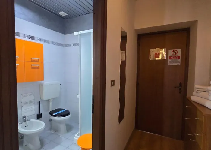 Mhotel Motta 코스티글리올레 다스티